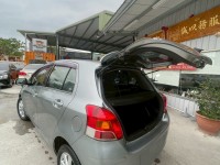 Toyota  Yaris 小台好開，省油神車 | 新北市汽車商業同業公會｜TACA優良車商聯盟｜中古、二手車買車賣車公會認證保固