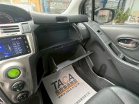 Toyota  Yaris 小台好開，省油神車 | 新北市汽車商業同業公會｜TACA優良車商聯盟｜中古、二手車買車賣車公會認證保固