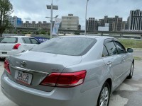 Toyota  Camry 2.4 G版 神級美車 | 新北市汽車商業同業公會｜TACA優良車商聯盟｜中古、二手車買車賣車公會認證保固