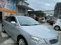 Toyota  Camry 2.4 G版 神級美車 | 新北市汽車商業同業公會｜TACA優良車商聯盟｜中古、二手車買車賣車公會認證保固