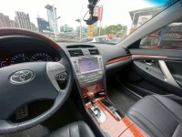 Toyota  Camry 2.4 G版 神級美車 | 新北市汽車商業同業公會｜TACA優良車商聯盟｜中古、二手車買車賣車公會認證保固