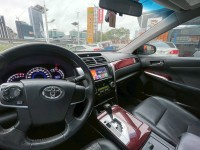 Toyota  Camry 一代傳三代 | 新北市汽車商業同業公會｜TACA優良車商聯盟｜中古、二手車買車賣車公會認證保固