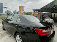 Toyota  Camry 一代傳三代 | 新北市汽車商業同業公會｜TACA優良車商聯盟｜中古、二手車買車賣車公會認證保固