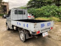 Mitsubishi  Veryca 貨車 A190 循跡 胎壓 賺錢車 | 新北市汽車商業同業公會｜TACA優良車商聯盟｜中古、二手車買車賣車公會認證保固