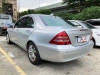 Mercedes-Benz/賓士   C-CLASS  C240 復古懷舊 值得收藏 內裝車況棒  | 新北市汽車商業同業公會｜TACA優良車商聯盟｜中古、二手車買車賣車公會認證保固