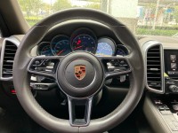 PORSCHE  Cayenne 凱安 Cayenne凱燕 全景天窗 Carplay  360環景 原廠保養 | 新北市汽車商業同業公會｜TACA優良車商聯盟｜中古、二手車買車賣車公會認證保固