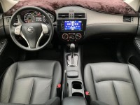 Nissan  Tiida 鐵達 小車大空間 原廠保固中 CP值高 全車原版件 | 新北市汽車商業同業公會｜TACA優良車商聯盟｜中古、二手車買車賣車公會認證保固