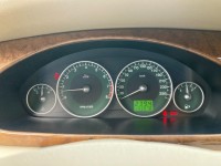 Jaguar  X-Type Jaguar 捷豹 值得收藏 天窗 HID頭燈 定速 | 新北市汽車商業同業公會｜TACA優良車商聯盟｜中古、二手車買車賣車公會認證保固