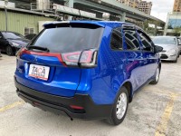 Mitsubishi  Colt Plus 最靚廣告色 定期原廠保養 衛星導航 電折 | 新北市汽車商業同業公會｜TACA優良車商聯盟｜中古、二手車買車賣車公會認證保固