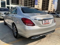 Mercedes-Benz/賓士   C-CLASS  C200 總代理 原廠導航 定速 ikey 里程保證 定期保養 | 新北市汽車商業同業公會｜TACA優良車商聯盟｜中古、二手車買車賣車公會認證保固