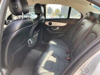 Mercedes-Benz/賓士   C-CLASS  C200 總代理 原廠導航 定速 ikey 里程保證 定期保養 | 新北市汽車商業同業公會｜TACA優良車商聯盟｜中古、二手車買車賣車公會認證保固