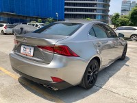 Lexus  IS IS300(IS200T) 原廠多媒體影音 ACC 盲點偵測 原廠鋁圈 | 新北市汽車商業同業公會｜TACA優良車商聯盟｜中古、二手車買車賣車公會認證保固