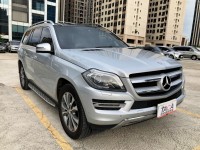 Mercedes-Benz/賓士   GL-CLASS  GL350 總代理 GL350 七人座 柴 全景天窗 定速 電尾門 | 新北市汽車商業同業公會｜TACA優良車商聯盟｜中古、二手車買車賣車公會認證保固