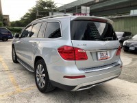 Mercedes-Benz/賓士   GL-CLASS  GL350 總代理 GL350 七人座 柴 全景天窗 定速 電尾門 | 新北市汽車商業同業公會｜TACA優良車商聯盟｜中古、二手車買車賣車公會認證保固