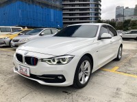 BMW/ 寶馬  3 SERIES  320i 總代理 原廠保養至今 免匙 原廠導航 實車在店 | 新北市汽車商業同業公會｜TACA優良車商聯盟｜中古、二手車買車賣車公會認證保固