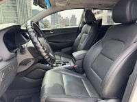 Hyundai  Tucson Hyundai現代 TUCSON 2.0L 一手車 原鈑件 | 新北市汽車商業同業公會｜TACA優良車商聯盟｜中古、二手車買車賣車公會認證保固