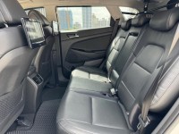 Hyundai  Tucson Hyundai現代 TUCSON 2.0L 一手車 原鈑件 | 新北市汽車商業同業公會｜TACA優良車商聯盟｜中古、二手車買車賣車公會認證保固