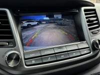 Hyundai  Tucson Hyundai現代 TUCSON 2.0L 一手車 原鈑件 | 新北市汽車商業同業公會｜TACA優良車商聯盟｜中古、二手車買車賣車公會認證保固