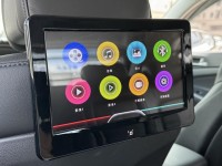 Hyundai  Tucson Hyundai現代 TUCSON 2.0L 一手車 原鈑件 | 新北市汽車商業同業公會｜TACA優良車商聯盟｜中古、二手車買車賣車公會認證保固