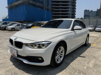 BMW/ 寶馬  3 SERIES  318i 總代理 一手車 原漆原版件 衛星導航 電動座椅 | 新北市汽車商業同業公會｜TACA優良車商聯盟｜中古、二手車買車賣車公會認證保固