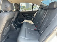 BMW/ 寶馬  3 SERIES  318i 總代理 一手車 原漆原版件 衛星導航 電動座椅 | 新北市汽車商業同業公會｜TACA優良車商聯盟｜中古、二手車買車賣車公會認證保固