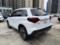 Suzuki  Vitara 輕油電休旅車 渦輪增壓 原版件 盲點偵測 Carplay | 新北市汽車商業同業公會｜TACA優良車商聯盟｜中古、二手車買車賣車公會認證保固