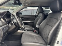 Suzuki  Vitara 輕油電休旅車 渦輪增壓 原版件 盲點偵測 Carplay | 新北市汽車商業同業公會｜TACA優良車商聯盟｜中古、二手車買車賣車公會認證保固