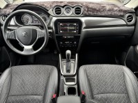 Suzuki  Vitara 輕油電休旅車 渦輪增壓 原版件 盲點偵測 Carplay | 新北市汽車商業同業公會｜TACA優良車商聯盟｜中古、二手車買車賣車公會認證保固