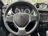 Suzuki  Vitara 輕油電休旅車 渦輪增壓 原版件 盲點偵測 Carplay | 新北市汽車商業同業公會｜TACA優良車商聯盟｜中古、二手車買車賣車公會認證保固