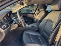 BMW/ 寶馬  5 SERIES  520i 總代理 電動天窗 電動尾門 M方向盤 一手車 | 新北市汽車商業同業公會｜TACA優良車商聯盟｜中古、二手車買車賣車公會認證保固