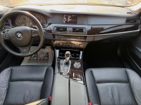 BMW/ 寶馬  5 SERIES  520i 總代理 電動天窗 電動尾門 M方向盤 一手車 | 新北市汽車商業同業公會｜TACA優良車商聯盟｜中古、二手車買車賣車公會認證保固