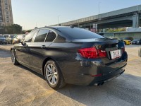 BMW/ 寶馬  5 SERIES  520i 總代理 電動天窗 電動尾門 M方向盤 一手車 | 新北市汽車商業同業公會｜TACA優良車商聯盟｜中古、二手車買車賣車公會認證保固
