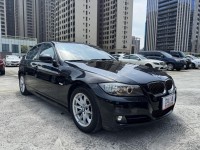 BMW/ 寶馬  3 SERIES  320i 跑6萬保證 車況氣質優 HID頭燈 導航搜尋：明旺汽車 | 新北市汽車商業同業公會｜TACA優良車商聯盟｜中古、二手車買車賣車公會認證保固