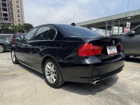 BMW/ 寶馬  3 SERIES  320i 跑6萬保證 車況氣質優 HID頭燈 導航搜尋：明旺汽車 | 新北市汽車商業同業公會｜TACA優良車商聯盟｜中古、二手車買車賣車公會認證保固