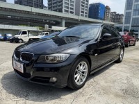 BMW/ 寶馬  3 SERIES  320i 跑6萬保證 車況氣質優 HID頭燈 導航搜尋：明旺汽車 | 新北市汽車商業同業公會｜TACA優良車商聯盟｜中古、二手車買車賣車公會認證保固