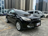 Ford/福特  Kuga 2014領 僅跑5萬 定期原廠保養 導航搜尋: 明旺汽車 | 新北市汽車商業同業公會｜TACA優良車商聯盟｜中古、二手車買車賣車公會認證保固
