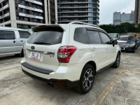 Subaru  Forester 2015領 有定期保養 導航搜尋：明旺汽車 | 新北市汽車商業同業公會｜TACA優良車商聯盟｜中古、二手車買車賣車公會認證保固