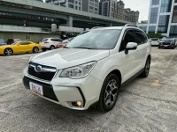 Subaru  Forester 2015領 有定期保養 導航搜尋：明旺汽車 | 新北市汽車商業同業公會｜TACA優良車商聯盟｜中古、二手車買車賣車公會認證保固