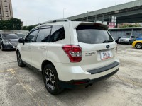Subaru  Forester 2015領 有定期保養 導航搜尋：明旺汽車 | 新北市汽車商業同業公會｜TACA優良車商聯盟｜中古、二手車買車賣車公會認證保固