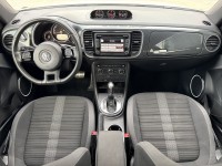 Volkswagen 福斯  Beetle 2013款 金龜車 尾翼 天篷已處理 冷氣涼 | 新北市汽車商業同業公會｜TACA優良車商聯盟｜中古、二手車買車賣車公會認證保固