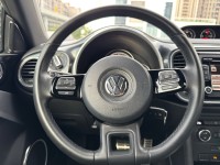 Volkswagen 福斯  Beetle 2013款 金龜車 尾翼 天篷已處理 冷氣涼 | 新北市汽車商業同業公會｜TACA優良車商聯盟｜中古、二手車買車賣車公會認證保固