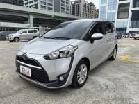 Toyota  SIENTA 七人座 影音電視 衛星導航 定速 抬頭顯示 | 新北市汽車商業同業公會｜TACA優良車商聯盟｜中古、二手車買車賣車公會認證保固