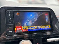 Toyota  SIENTA 七人座 影音電視 衛星導航 定速 抬頭顯示 | 新北市汽車商業同業公會｜TACA優良車商聯盟｜中古、二手車買車賣車公會認證保固