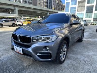 BMW/ 寶馬  X6 SERIES  X6 xDrive35i 原漆原版件 里程保證 原廠衛星導航 摸門解鎖 霸氣十足 | 新北市汽車商業同業公會｜TACA優良車商聯盟｜中古、二手車買車賣車公會認證保固