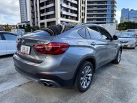 BMW/ 寶馬  X6 SERIES  X6 xDrive35i 原漆原版件 里程保證 原廠衛星導航 摸門解鎖 霸氣十足 | 新北市汽車商業同業公會｜TACA優良車商聯盟｜中古、二手車買車賣車公會認證保固