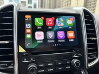 PORSCHE  Cayenne 凱安 全景天窗 Carplay  360環景 原廠保養 | 新北市汽車商業同業公會｜TACA優良車商聯盟｜中古、二手車買車賣車公會認證保固