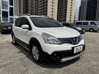 Nissan  Livina 靈活空間使用 實車實價 導航搜尋：明旺汽車 | 新北市汽車商業同業公會｜TACA優良車商聯盟｜中古、二手車買車賣車公會認證保固