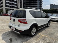 Nissan  Livina 靈活空間使用 實車實價 導航搜尋：明旺汽車 | 新北市汽車商業同業公會｜TACA優良車商聯盟｜中古、二手車買車賣車公會認證保固