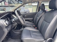Nissan  Livina 靈活空間使用 實車實價 導航搜尋：明旺汽車 | 新北市汽車商業同業公會｜TACA優良車商聯盟｜中古、二手車買車賣車公會認證保固