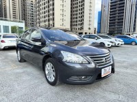 Nissan  Sentra 推代步用房車 定期原廠保養 冷氣涼 定速 後座出風口  | 新北市汽車商業同業公會｜TACA優良車商聯盟｜中古、二手車買車賣車公會認證保固